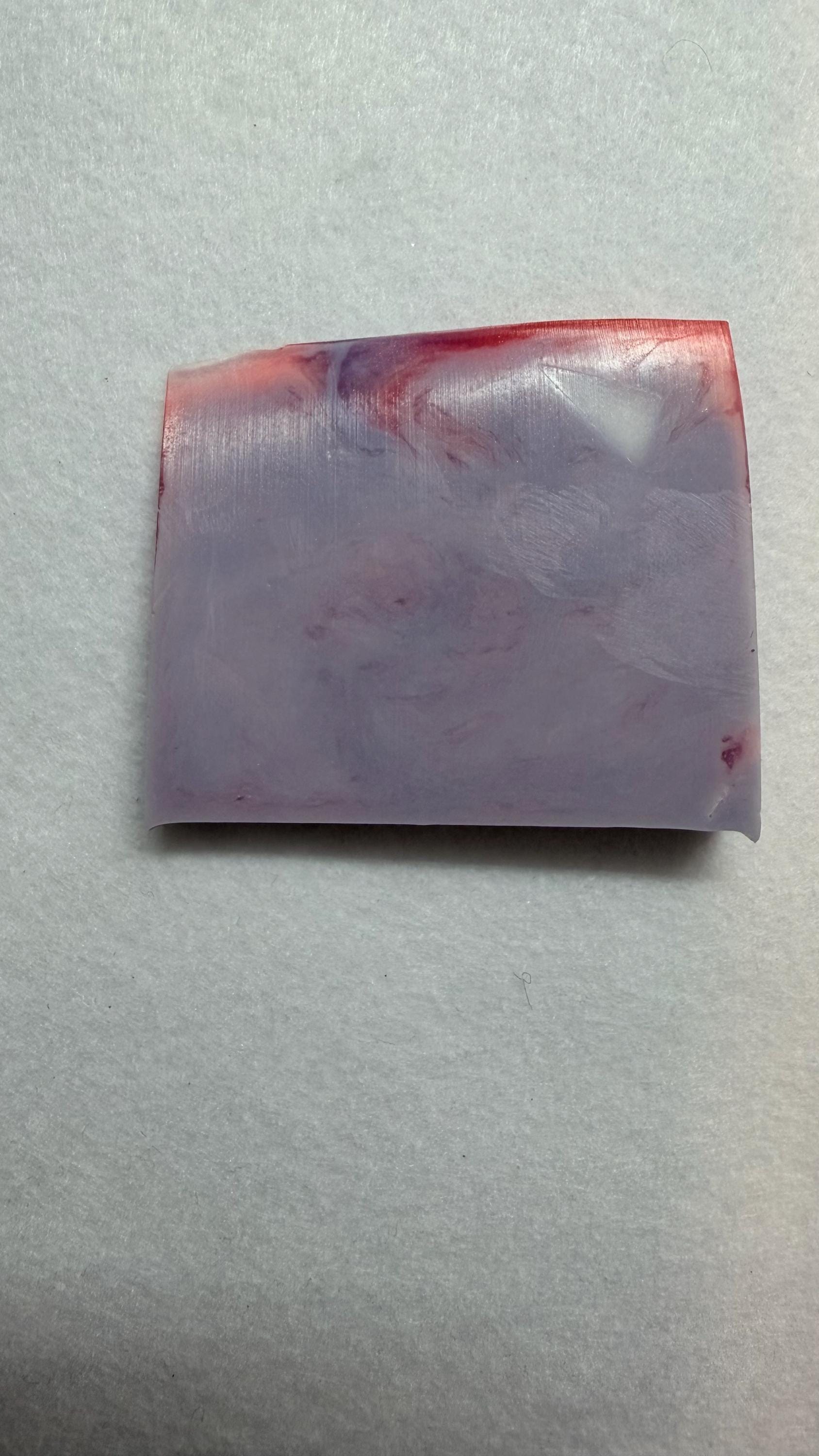 Wholesale Soap Loaf - UNCUT